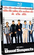 The Usual Suspects front cover