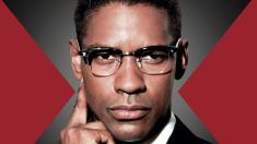 Malcolm X movie