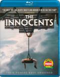 The Innocents (2021) front cover