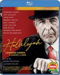 Hallelujah: Leonard Cohen, a Journey, a Song front cover