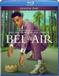 Bel-Air: Season One front cover