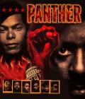 Panther front cover