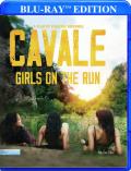Cavale: Girls on the Run front cover