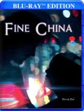 Fine China front cover