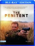 Martin Webster's The Penitent front cover