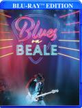 Blues on Beale front cover