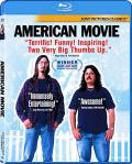 American Movie front cover