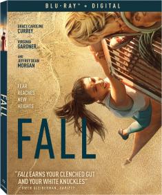 Fall (2022) front cover