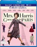 Mrs. Harris Goes to Paris front cover