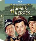 Hogan's Heroes: The Complete Series front cover