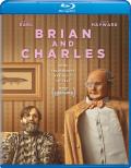 Brian and Charles front cover