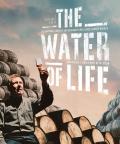The Water of Life: A Whisky Film front cover