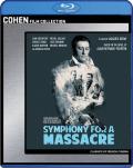 Symphony for a Massacre front cover