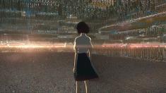 Belle (2021) backdrop