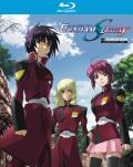 Mobile Suit Gundam SEED Destiny - Collection One front cover