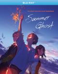 Summer Ghost front cover