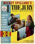 I, The Jury poster
