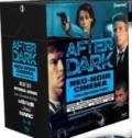 After Dark: Neo Noir Cinema Collection Two (1990 – 2002) – Imprint Collection #178 – #183