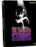 Ladies and Gentlemen, the Fabulous Stains (1982) – Imprint Films Limited Edition