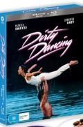 Dirty Dancing: Collector’s Limited Edition – SteelBook + 3D Lenticular Hardcase (4K + 2 Blu-ray)