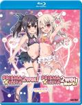 Fate/Kaleid Liner Prisma Illya 2wei! (Seasons 2 & 3) Complete Collection front cover
