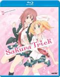 Sakura Trick - Complete Collection front cover