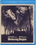 Wuthering Heights (1970) front cover