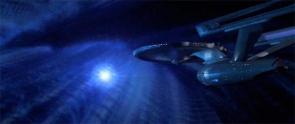 Star Trek The Motion Picture V'ger