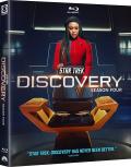 Star Trek: Discovery - Season Four front cover