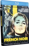 French Noir Collection front cover