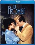 The Promise front cover (low rez)
