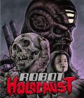 Robot Holocaust front cover