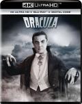 Dracula 4K