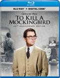 To Kill a Mockingbird (reissue) front cover