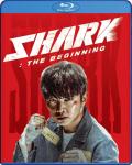 Shark: The Beginning front cover