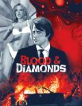 Blood and Diamonds cover art