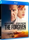The Forgiven (2021) front cover