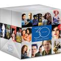 Sony Pictures Classics: 30th Anniversary Collection - 4K Ultra HD Blu-ray front cover (cropped)