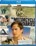 The Motorcycle Diaries front cover