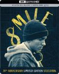 8 Mile - 4K Ultra HD Blu-ray [GRUV Exclusive SteelBook] front cover