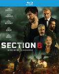Section 8 front cover