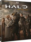 Halo: Season One front cover