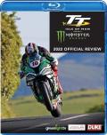 TT 2022 Review front cover