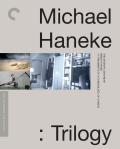Michael Haneke Trilogy