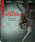 Devil's Workshop front cover