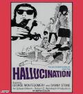Hallucination Generation front cover