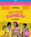 Alma's Rainbow front cover