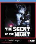 The Scent of the Night front cover