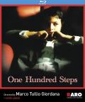 One Hundred Steps front cover