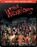 The Warriors [SteelBook] front cover